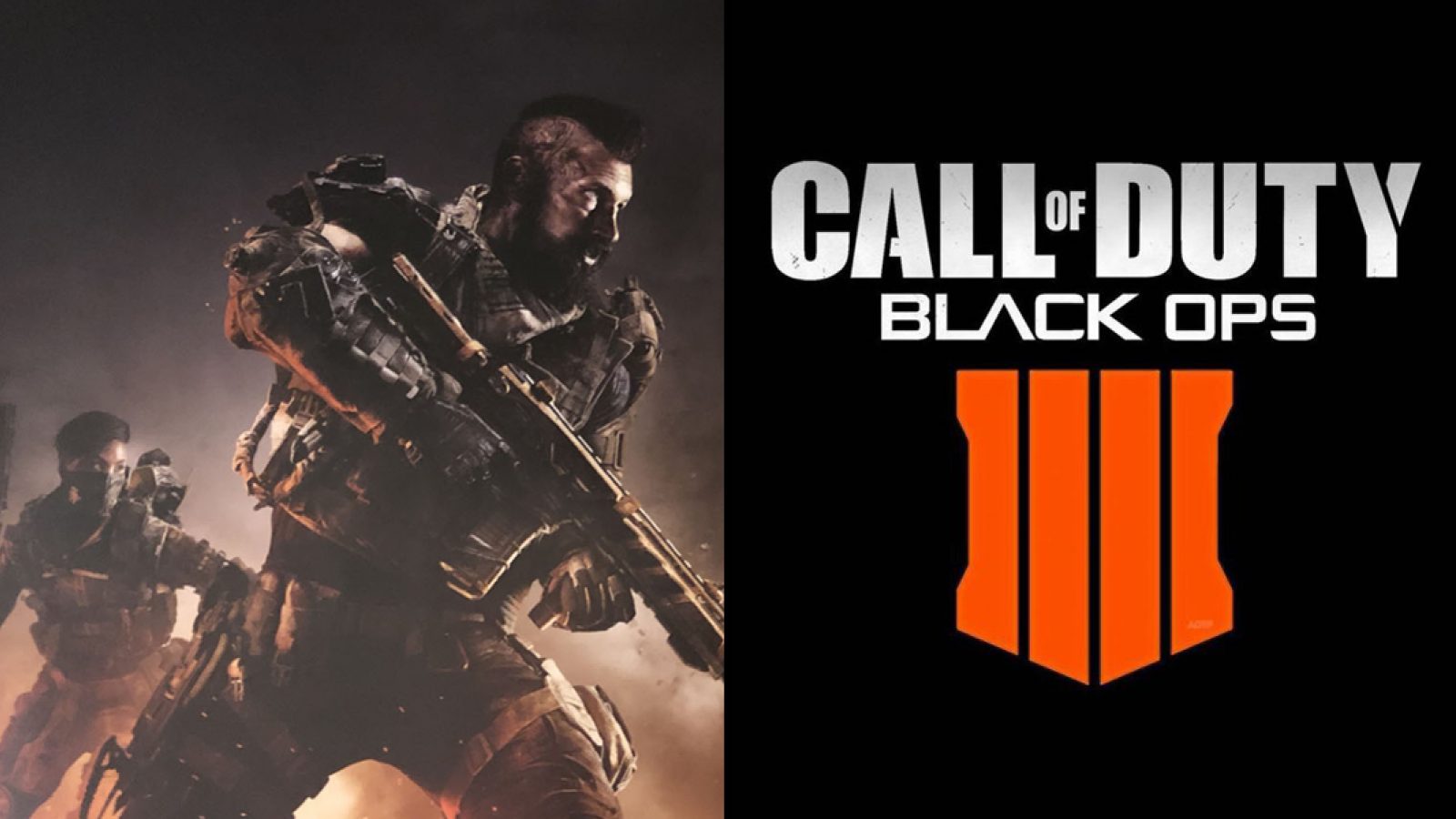 Vem Ver O Vídeo Multiplayer De Call Of Duty Black Ops 4