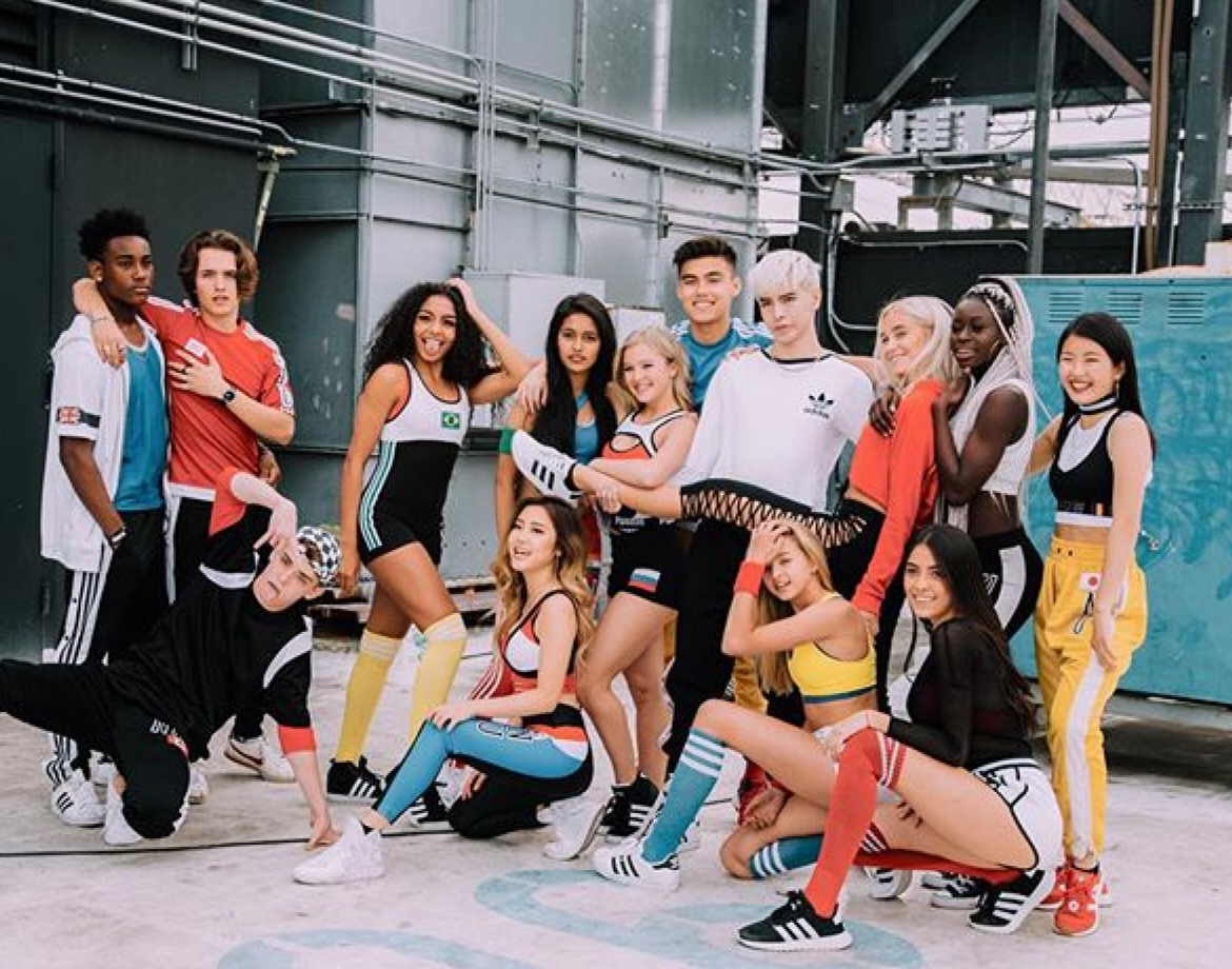 Now United Da Indicios De Que Ira Lancar Um Novo Clipe Mix Poa